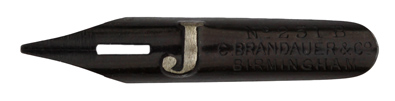 C. Brandauer & Co, No. 251 B, J