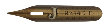 Perry & Co, No. 149 F, J