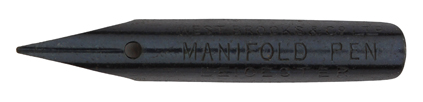 West Brooks & Co, Manifold Pen