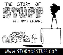 story of stuff