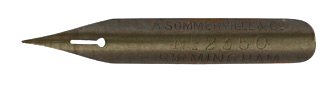 A. Sommerville & Co, No. 2350
