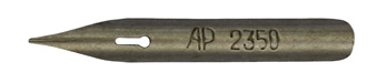 No. 2350 AP, Typ 2