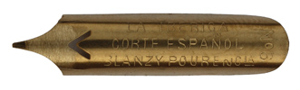 Blanzy Poure & Cie, No. 43-1, La Iberica, No. 43-6, La Iberica, Corte Español