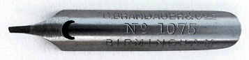 C. Brandauer & Co, No. 1075