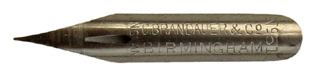 C. Brandauer & Co, No. 516