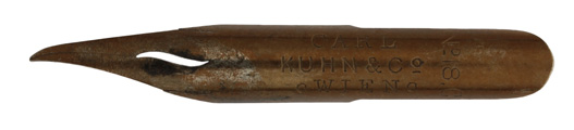 Carl Kuhn & Co, Wien, No. 18 C