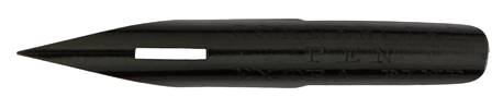 Kalligraphie Spitzfeder, Commercial Pen, Extra Fine