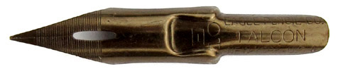 Eagle Pencil Co, E 10 Falcon