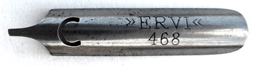Ervi, No. 468