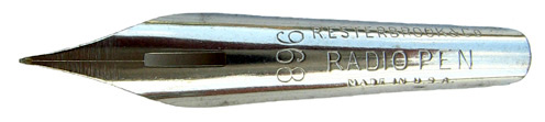 R. Esterbrook, No. 968 Radio Pen