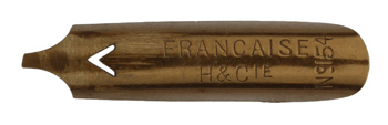 H & Cie, No. 154, Francaise