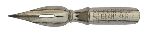 Heintze & Blanckertz, No. 51 EF