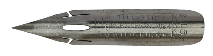Carl Kuhn & Co, No. 2155 EF, Bill. Serie