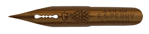 Perry & Co, No. 440 EF