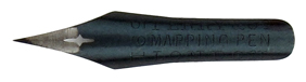 Perry & Co, No. 591, Mapping Pen