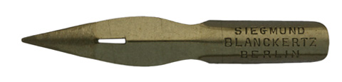 Siegmund Blanckertz Berlin