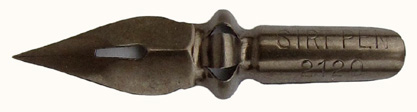 Spitzfeder, Sirt Steel Pen Manufacture