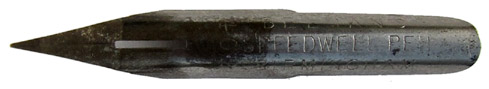 No. 402, Speedwell Pen