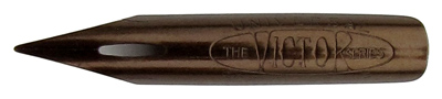 Spitzfeder, Universal School Pen F, The Victor Series