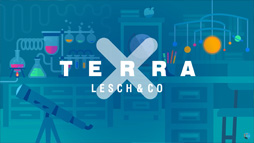 Alles Kernkraft, alles bingo? Transmutation erklärt, Harald Lesch, Terra X Lesch & Co